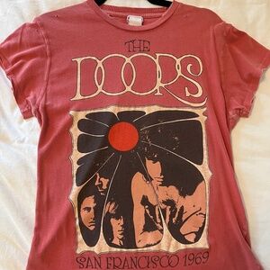 MadeWorrn T- shirt size small